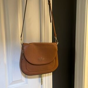 Brown Kate Spade